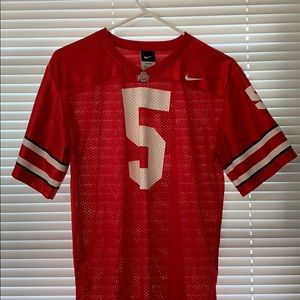 Nike Ohio State Football Jersey